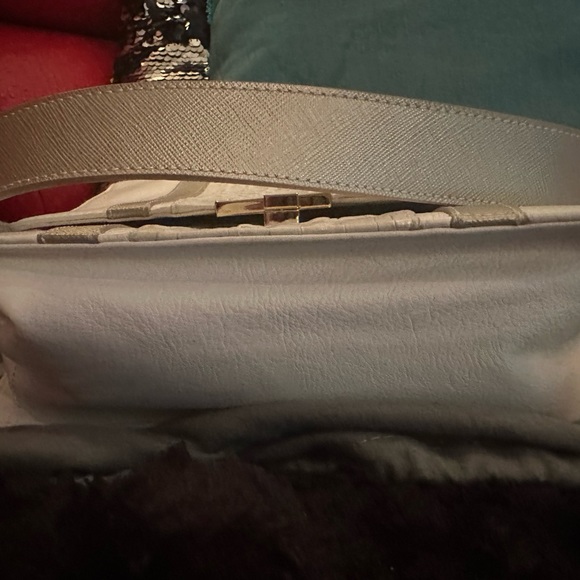 Brahmin Cecelia macaroon lady vineyard - Picture 3 of 5